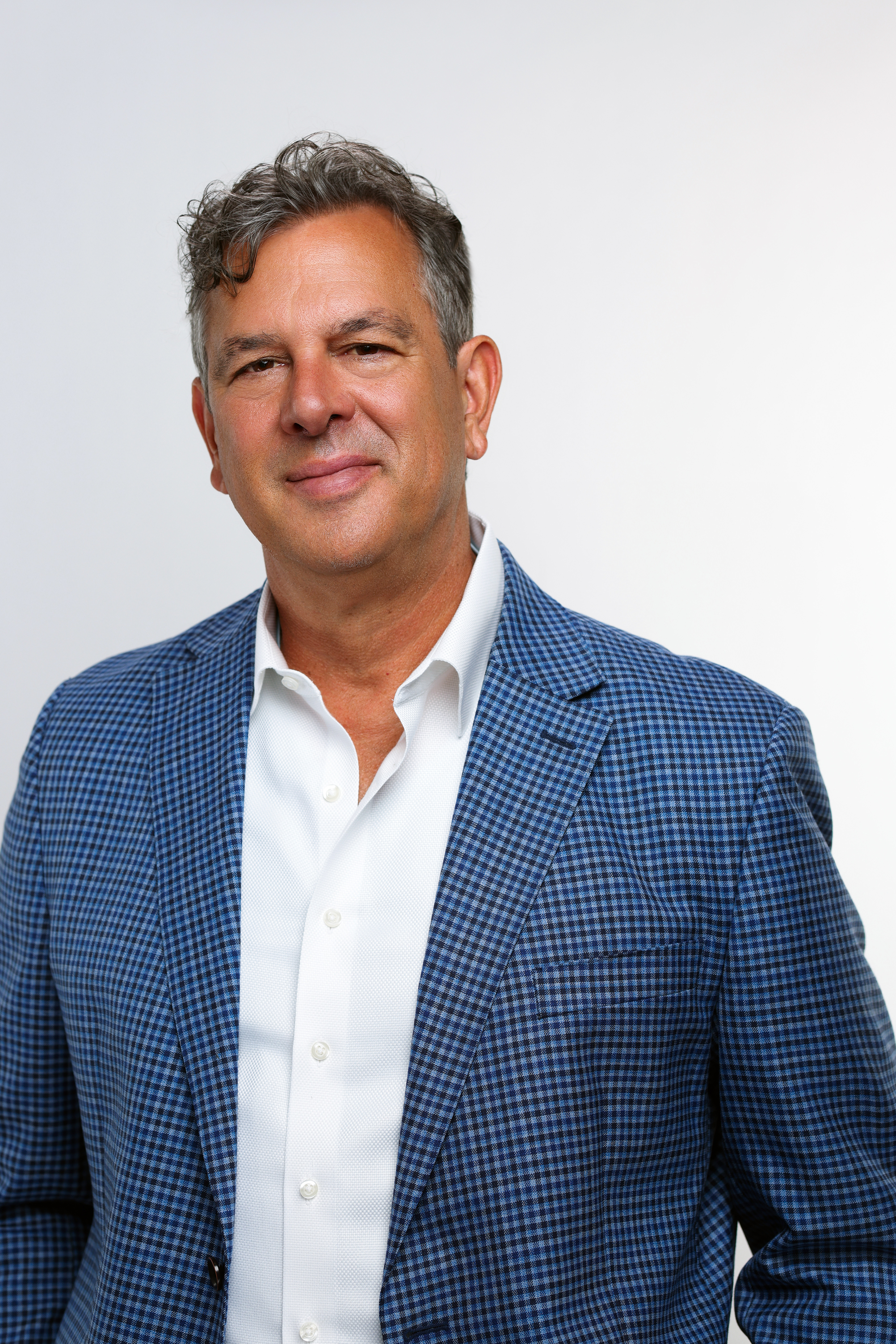 Mark Stender