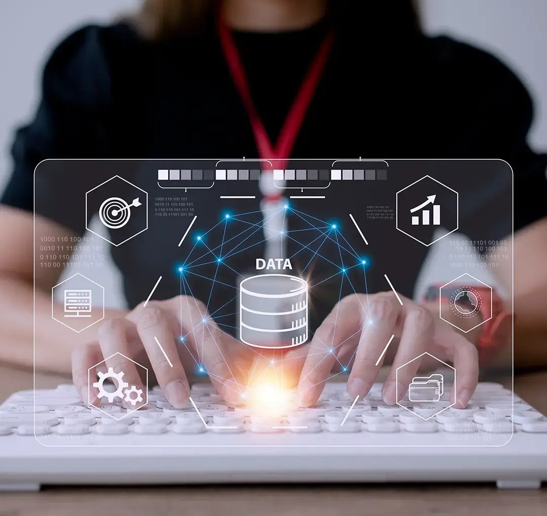 Linq-Platform-AI-Data