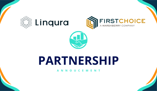 Linqura partners with First Choice Marshberry