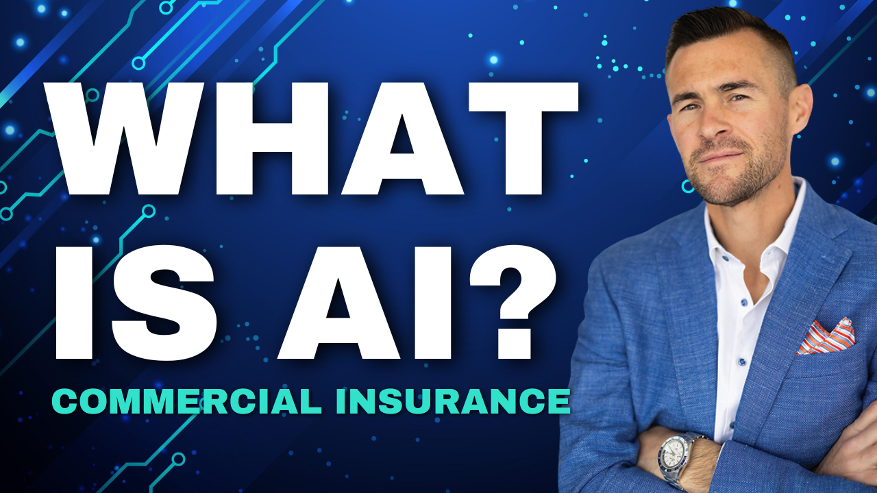 what is ai commercial insurance