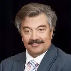 Eric Hall