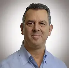 Mark Stender